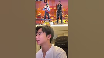 Khi Bạn Bị Gái Xinh Khinh Thường Nhưng Bạn Có Đồng Đội Giàu ? #ntn03 @RGFFNTN #MX4 YT