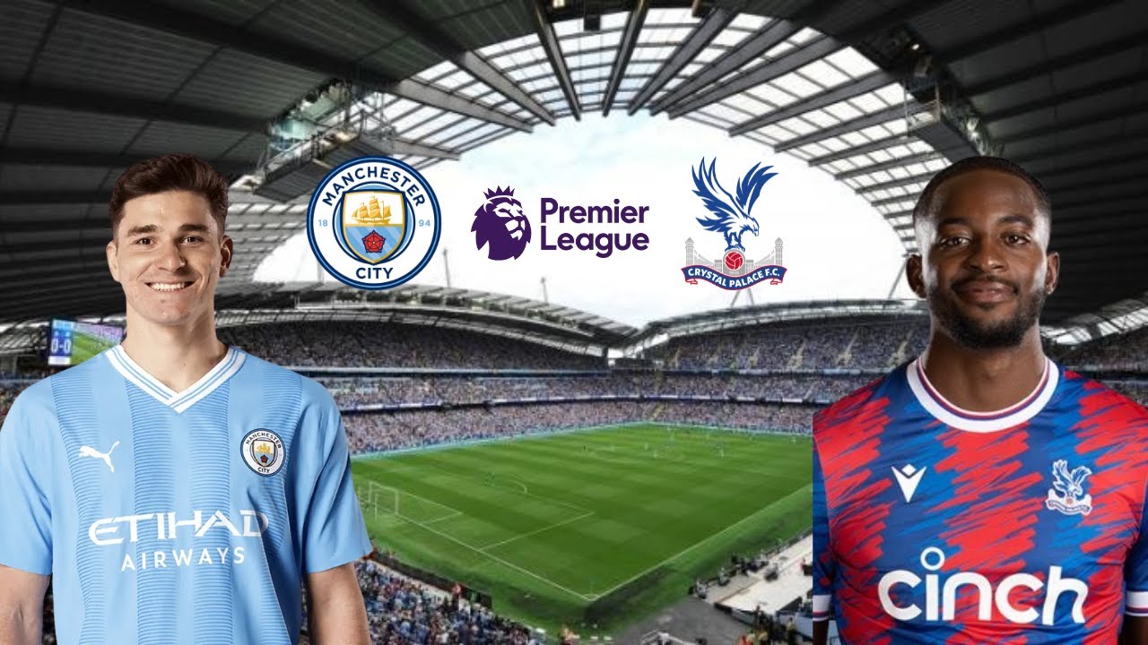 Manchester City Vs Crystal Palace Results Score 2 2 YouTube manchester-city-vs-crystal-palace-results-score-2-2-youtube