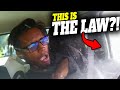 WTF?! Cops Can "LEGALLY" Do THIS to Americans at ANYTIME?!