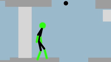 My entry for the Obstacle Collab (hosted by Fade)