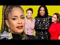 Amanda Seales calls out The Real for copying her ideas...YIKES! | Tamar Braxton breaks her silence