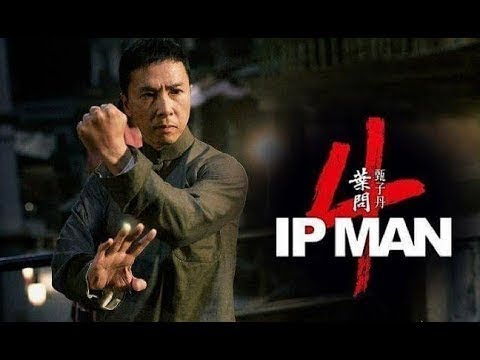 Ip Man 4 Trailer Deutsch