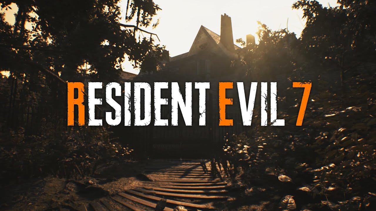 RESIDENT EVIL 7, entre el regreso a los orígenes y la 