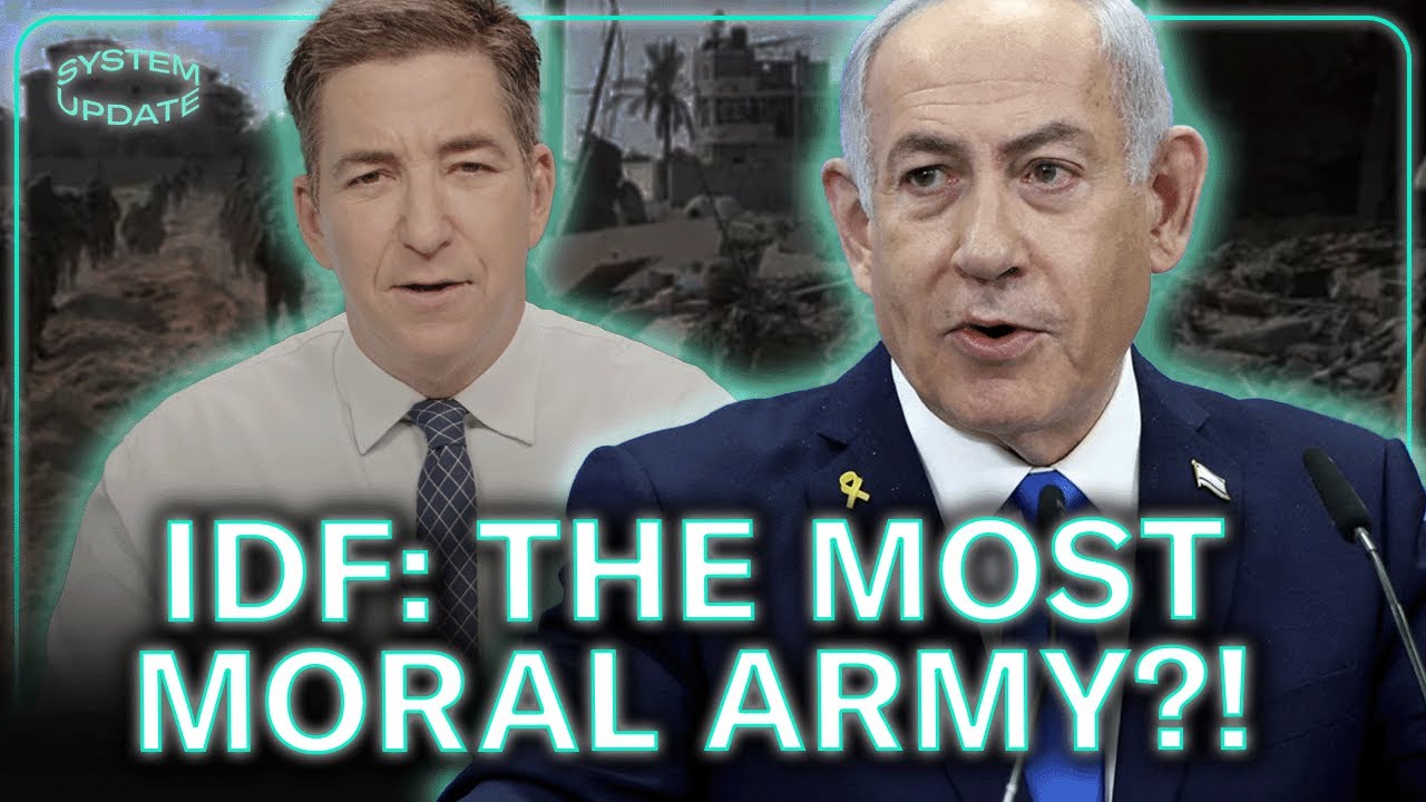 STAGGERING Rate of Civilian Deaths in Gaza Revealed