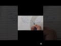 9th class math Ex 4.1 ,Q 1 , part 3 new book 2025# nine class Ex4.1 # Math new book 2025 # Ex 4.1,Q1