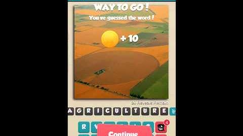 Pic What?! Level 171-180 Answers