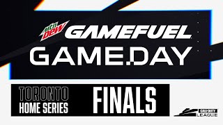 FINALS | Atlanta FaZe vs Toronto Ultra | Toronto Ultra Home Series | Day 3