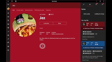 CUSTOM GAMERPIC XBOX ONE AND RESIZE IMAGE FULL TUTORIAL EASY 5MIN!!  MUST WATCH