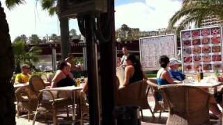 Grand Canaria by Henk Bosker 240 views 13 years ago 1 minute, 52 seconds