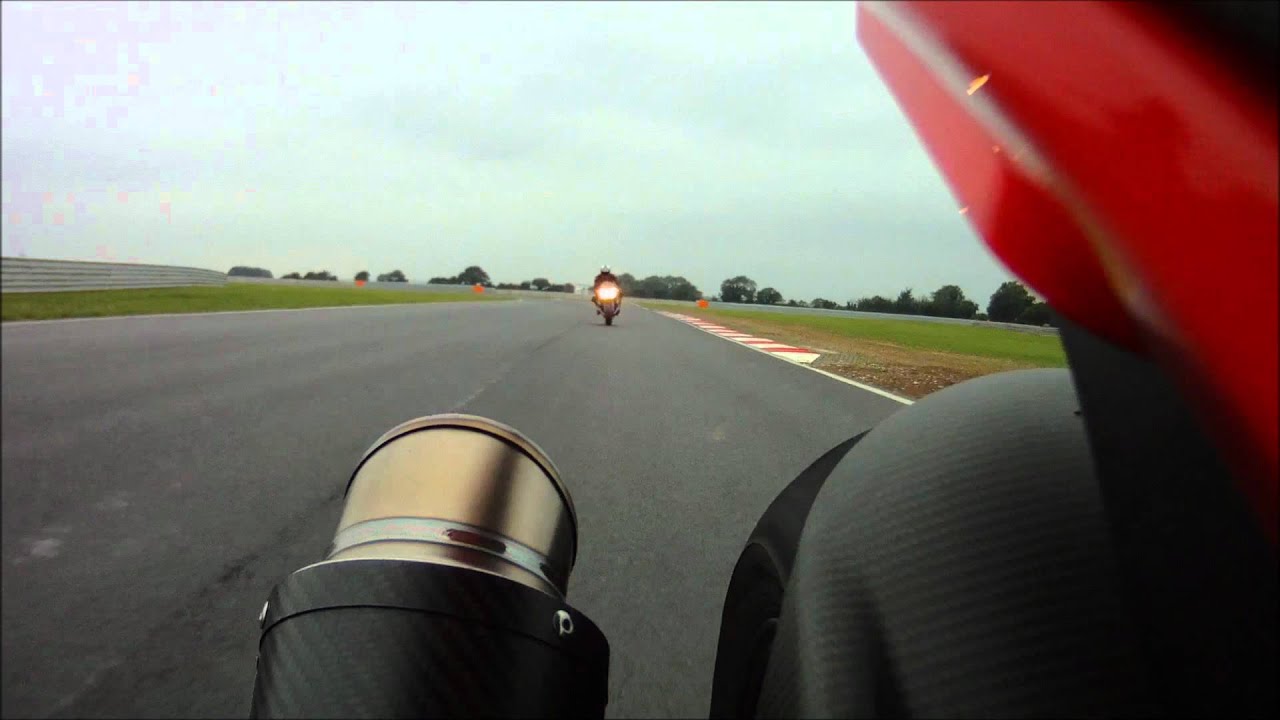 300 Bike Track Day on RSV4 YouTube