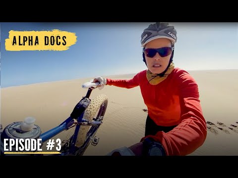 SWAKOPMUND: FROM GERMAN PORT TO DESOLATE BEAUTY | DIAMONDS IN THE SAND | EPISODE 3