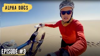 Swakopmund: From German Port to Desolate Beauty | Diamonds in the Sand | Episode 3