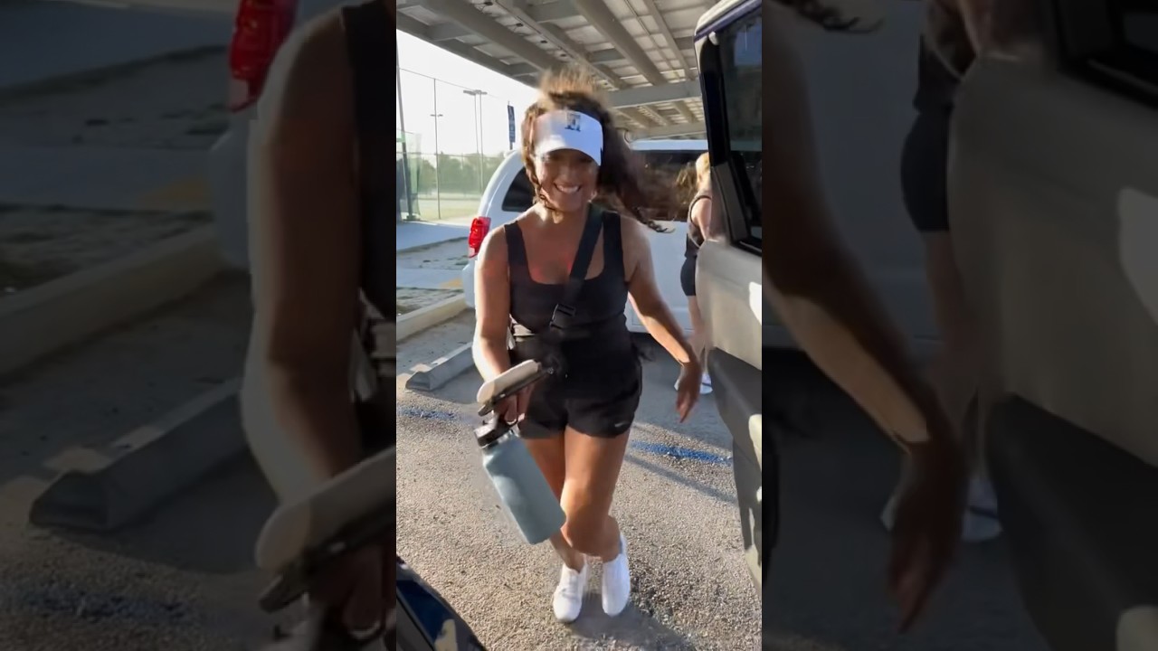 Didn’t think she would actually do it but ayy go off Angie 😂 