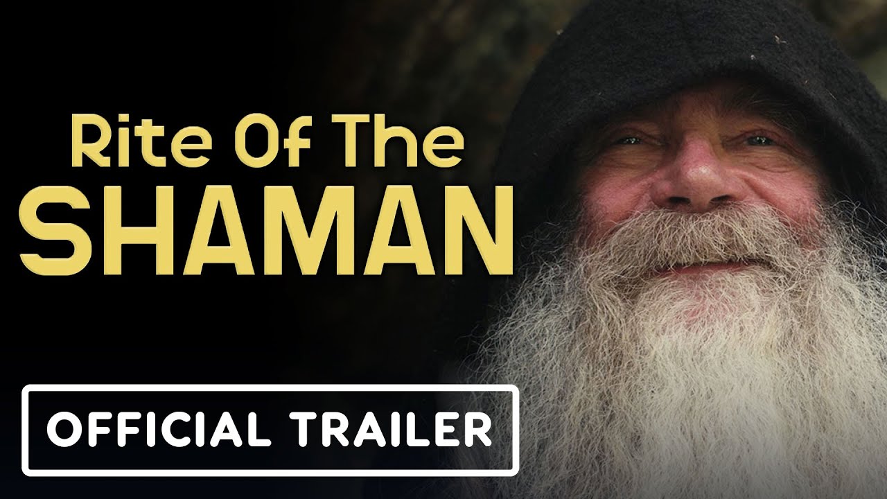 زیرنویس فیلم Rite of the Shaman 2022 - بلو سابتایتل