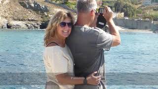 Sailing Greatcircle - Rethymno and Santorini mobile (ep.53b)