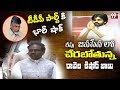 Shock To TDP: Ravela Kishore Babu Resigns