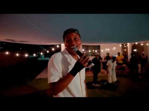 September (Earth, Wind & Fire) - Just 6 (Afro-Vocal Play Live at Silent Picnic 2026)
