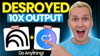 Gemini Gems + NotebookLM DESTROYED Expensive Agency Software ($297/mo for Free) screenshot 3