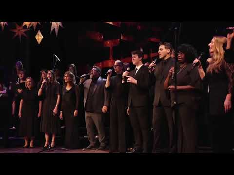 Sunday Live Christmas Concert  - December 17 2023 - 11AM