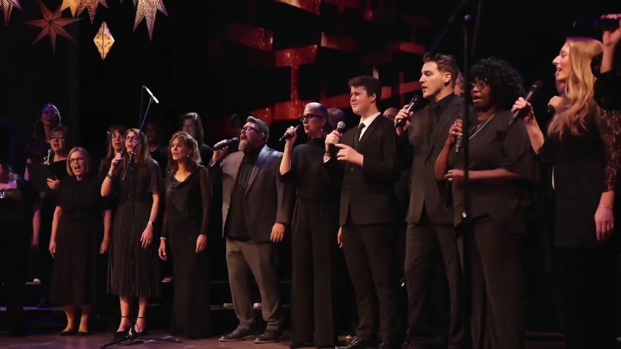 Sunday Live Christmas Concert  - December 17 2023 - 11AM