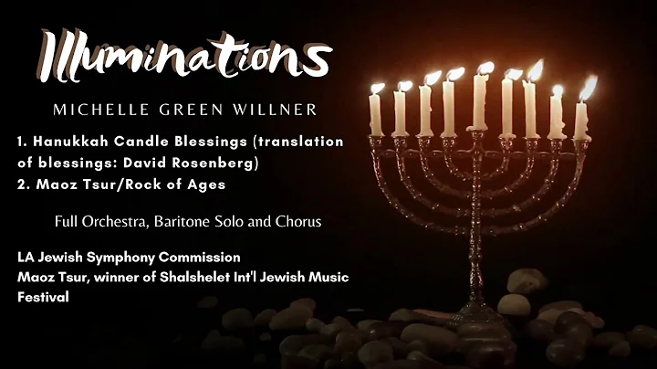 Illuminations (Michelle Green Willner) for Full Or...