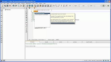 Getting Started with LaTeX 03 - Adding Packages