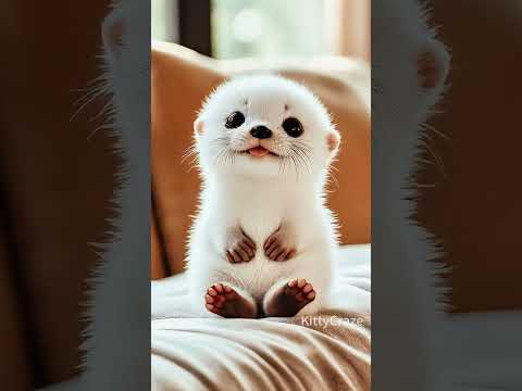 So Adorable! These