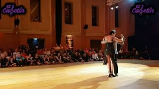 AZABACHE       Raul Beron y la orquesta de Miguel Caló