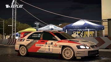 Gran Turismo 4, HD Textures, PCSX2