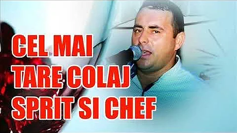 MUZICA DE PETRECERE 2019 - CEL MAI TARE COLAJ DE SPRIT SI CHEF 2019