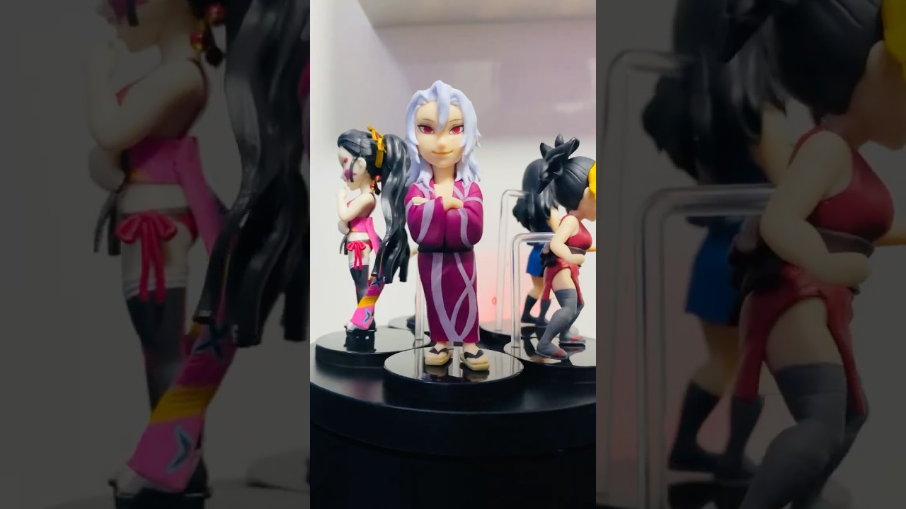 WCF Demon Slayer (Vol.9) Complete Set