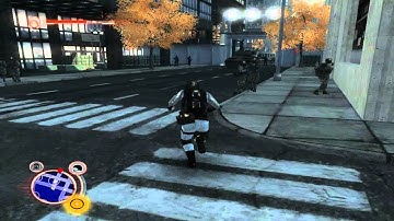 Prototype Playthrough - Part 15 - by Cady