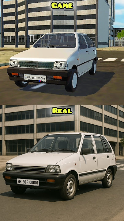 Indian vehicles simulator 3d in real life🤯#viralshort #youtubeshorts #shortsfeed