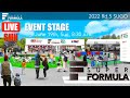 NEXT 50 EVENT LIVE（SUN)  | 2022 SUPER FORMULA Rd.5 SUGO