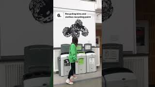 #EarthDay Sustainable Uni Campus | Middlesex University
