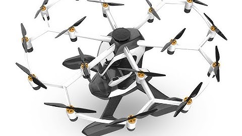 ParaZero SafeAir 350 deployment demo