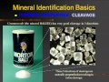 Mastering Mineral Hardness and Characteristics