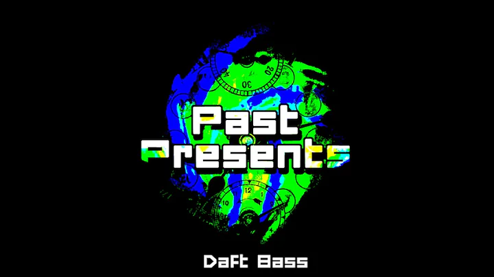 Past Presents - Kyle Condon (Full Album)