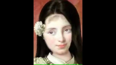 Auto Face Morph Video