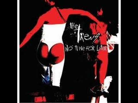 the trews - a man of two minds