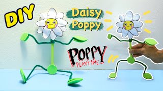 How to Make an Easy Daisy Poppy Playtime Chapter 3 Plush