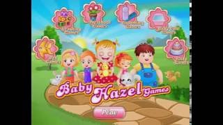 Baby hazel sports day | baby hazel games screenshot 4