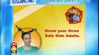 The Balancing Act Show 871 - Safe Side Tip