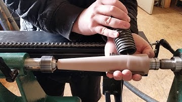 Turning Legs on The Vega Duplicator