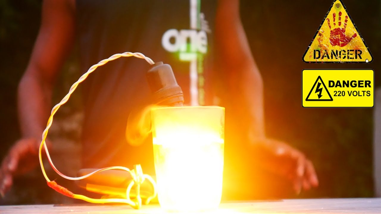 100 Watt Bulb VS Petrol II Shocking Result experimentsharkindia 100-watt-bulb-vs-petrol-ii-shocking-result-experimentsharkindia