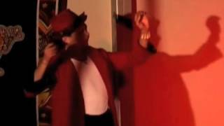 Danger Boy And Ivy Dark Circus