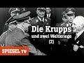 Die krupps 2 eine deutsche saga  kriege  spiegel tv 2012