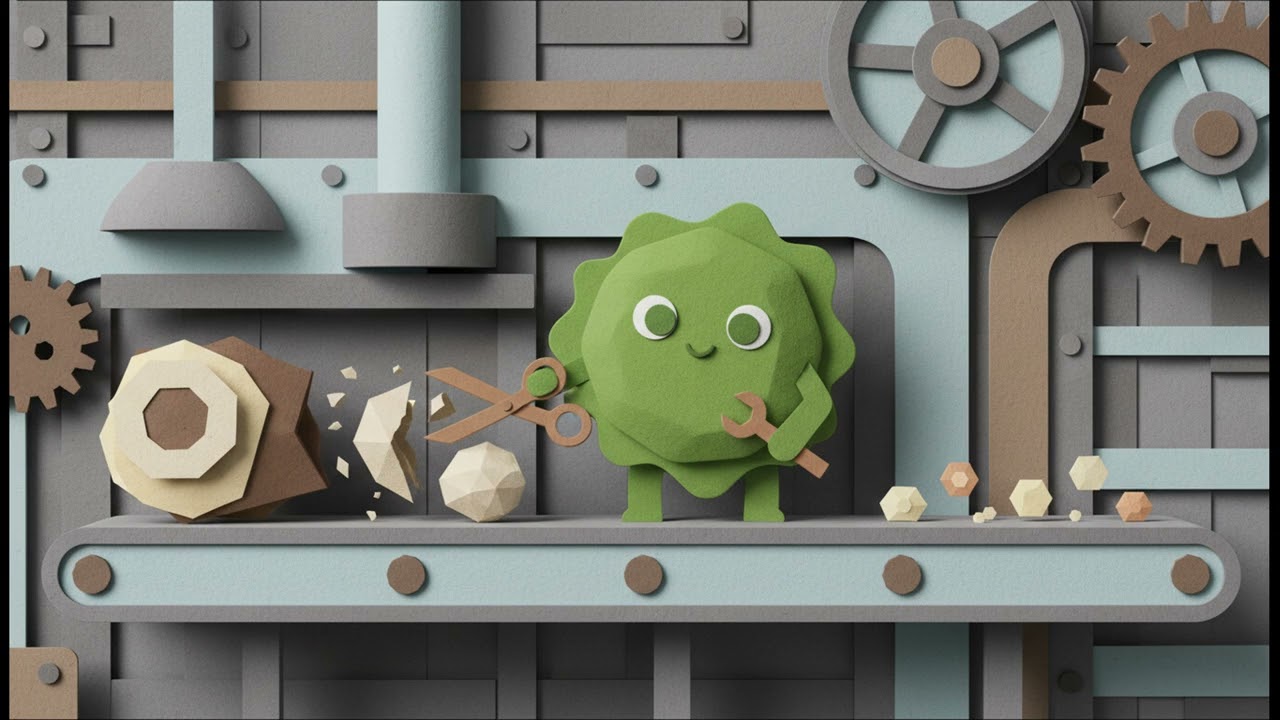 The Secret Life of Soy Sauce