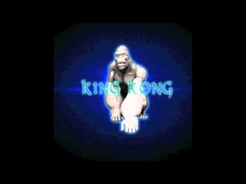 King Kong 2011 - Coucheron feat Chesny