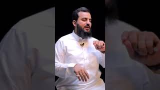 زوجتي احيتني ….. ثم ماتت😓..//الداعية أحمد الشهري(ابوجودي)